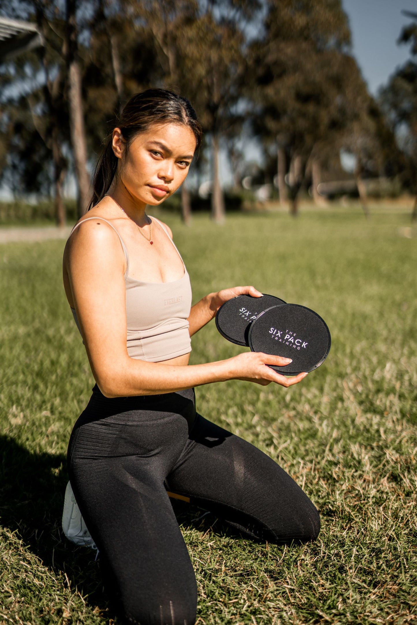 The SIX PACK Training Kit